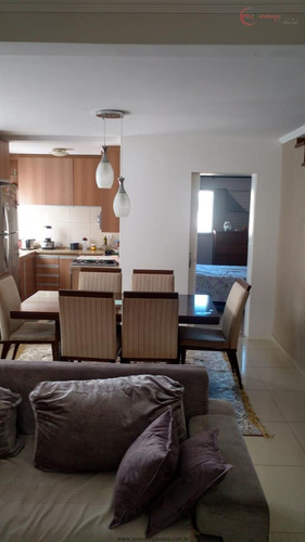 Imagem 15 de 29 de Casas Em Loteamento Fechado À Venda Em Franco Da Rocha/sp - Compre O Seu Casas Em Loteamento Fechado Aqui! - 1458817