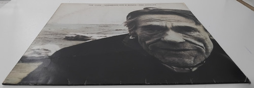 Lp - The Cure - Standing On A Beach - The Singles 1986 - Lp (Usado)