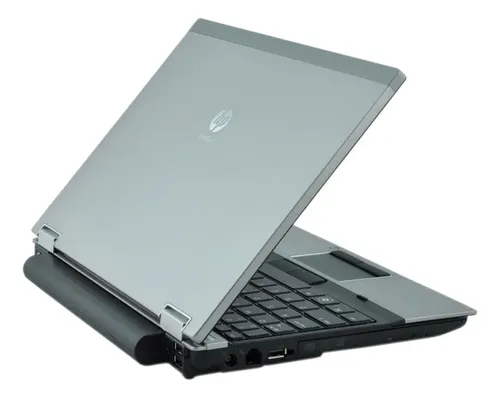 Notebook Hp Elitebook 2540p, I7, 4gb Ram, 120gb Ssd, Win 10