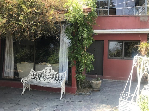 Imagen 23 de 30 de Casa Para Remodelar