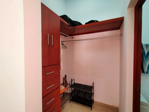 Imagen 16 de 30 de Renta De Casa Amueblada Ó Venta En Baspul, De Un Piso, 4 Rec
