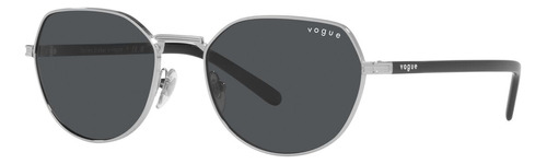 Lentes De Sol Vo4242 Dark Grey - Vogue Eyewear