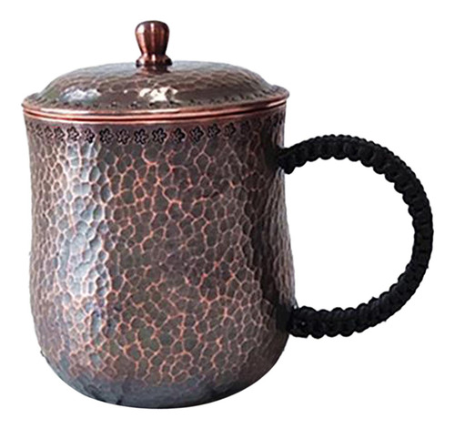 Taza De Café De Cobre, Taza Masrapa, Taza De Té De Color A