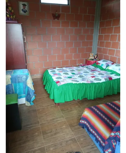 Se Vende Finca Montenegro Quindío