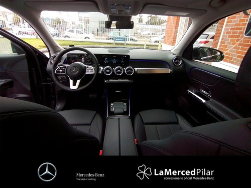 Mercedes Benz Glb 250 4matic