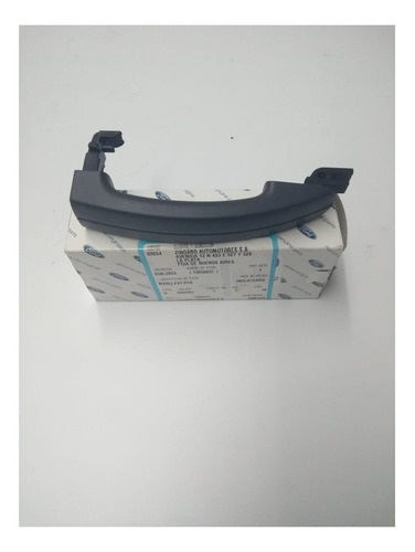 Imagen 4 de 5 de Manija Exterior De Puerta Original Ford Focus 08/13