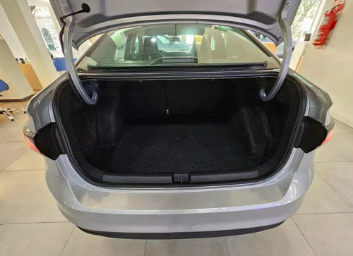 Volkswagen Virtus 1.6 Msi Trendline