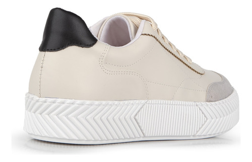 Zapatillas Sneakers Mujer Citadina Casual Urbanas Clasicas
