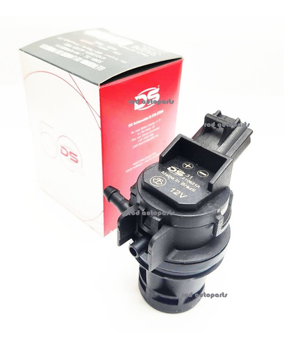 Bomba Esguicho Limpador Parabrisa Toyota Corolla 2005 2006