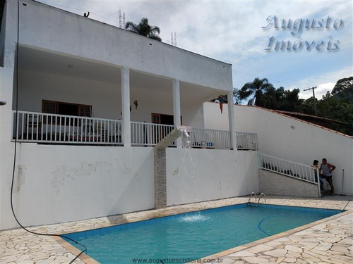 Imagem 2 de 29 de Chácaras À Venda Em Mairiporã/sp - Compre O Seu Chácaras Aqui! - 1459057