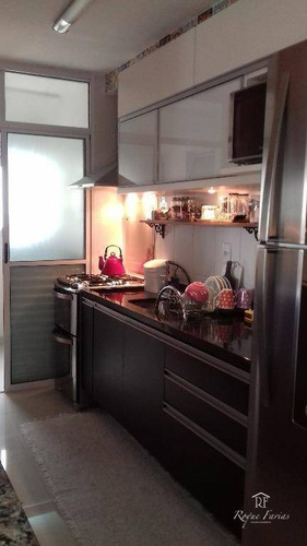 Imagem 14 de 24 de Apartamento Residencial À Venda, Jaguaré, São Paulo - Ap3618. - Ap3618