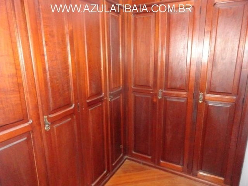 Imagem 22 de 30 de Casa Para Venda Região Nobre De Atibaia Jardim Itaperi, - Ca00092 - 32898004