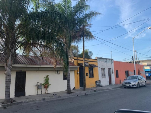 Imagen 1 de 3 de Terreno En Venta Nueva Madero