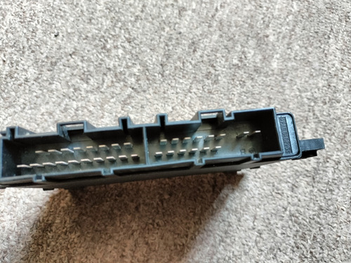 Módulo Control De Transmisión Jeep Commander 2006-2008 (Usado)