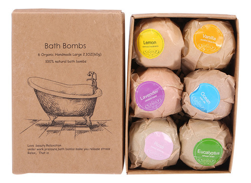 Bomba De Baño De Spa Bomba De Baño Bomba De Baño