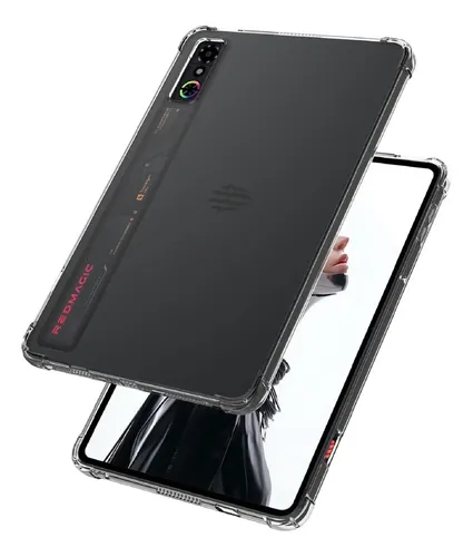Giopuey Case For Redmagic Astra Gaming Tablet, Soft Tpu | MercadoLivre