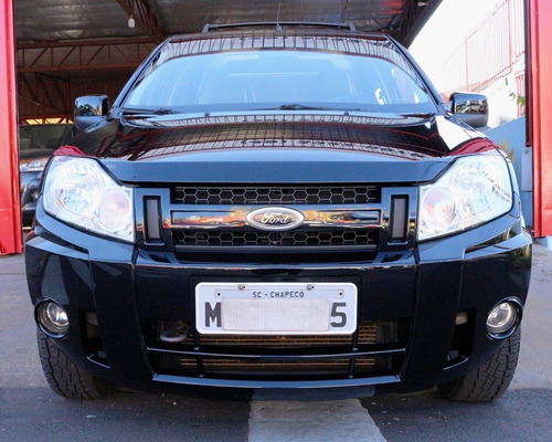 Ford Ecosport Xlt 2.0 Flex 2009