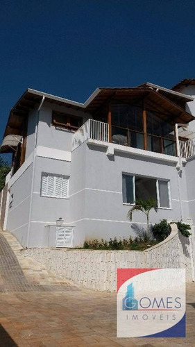 Imagem 6 de 12 de Santo Antonio Casa - Ca0112