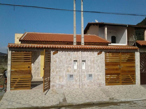 Imagem 8 de 8 de Casa - Venda - Santa Eugenia - Mongagua - Ita1948