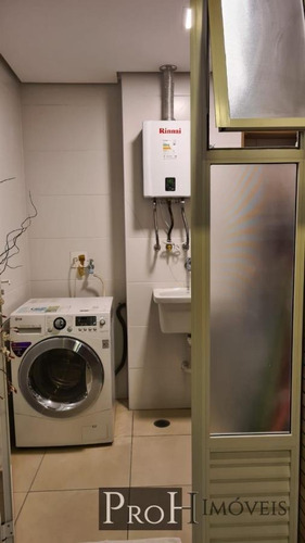 Imagem 4 de 15 de Apartamento Para Venda Em São Bernardo Do Campo, Baeta Neves, 3 Dormitórios, 1 Suíte, 2 Banheiros, 3 Vagas - Elissbcda