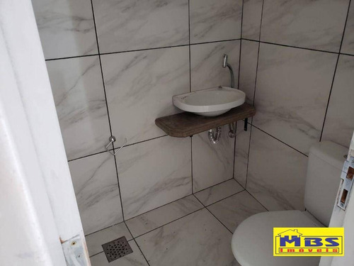 Imagem 4 de 8 de Centro (imóvel Comercial) - Sl0061