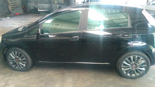 Fiat Punto 1.4 Atractive