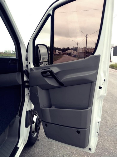 Imagem 7 de 15 de M.benz Srinter Cdi 515 Ano 2013 Longa Turismo Jm Cod.136