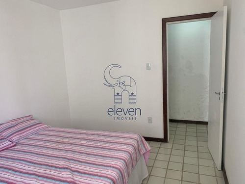 Imagem 18 de 29 de Apartamento Residencial Para Venda Rua Augusto Lopes Pontes Costa Azul, Salvador 3 Dormitórios Sendo 1 Suíte, 1 Sala, 2 Banheiros, 1 Vaga 97,00 M² Út - Set15 - 70030095
