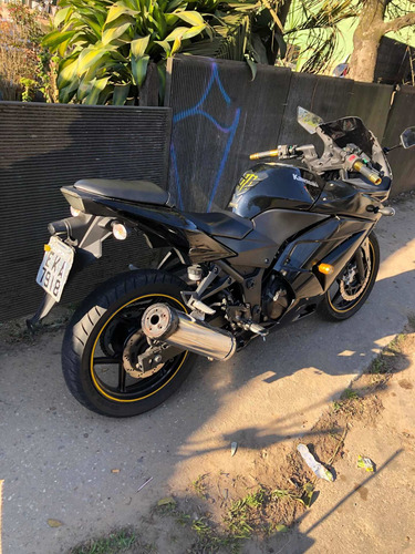 Imagem 5 de 7 de Kawasaki Ninja 250r