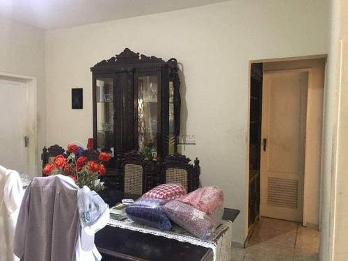Imagem 12 de 21 de Casa Com 5 Dormitórios À Venda, 328 M² Por R$ 1.300.000,00 - Fátima - Fortaleza/ce - Ca0383