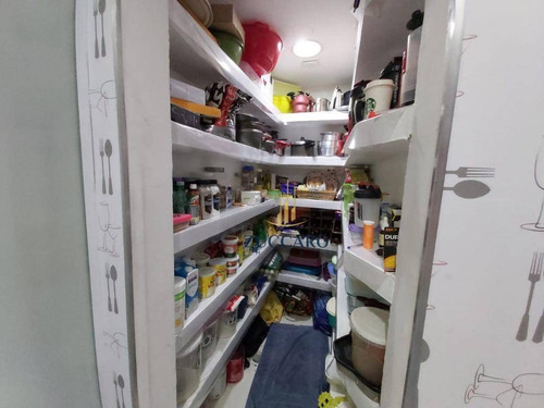 Imagem 5 de 30 de Apartamento Com 3 Dormitórios À Venda, 104 M² Por R$ 670.000,00 - Centro - Guarulhos/sp - Ap14634