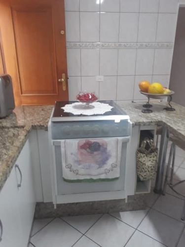 Imagem 10 de 15 de Casa Térrea Em Taboão - Diadema - 2019