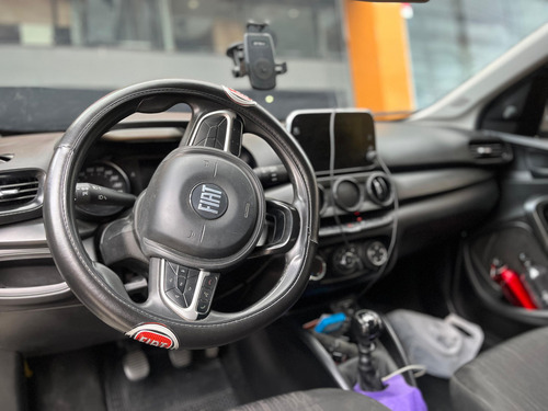 Fiat Argo Argo Drive 1.0 Firefly (Flex)