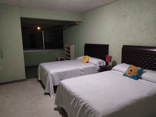 Imagen 5 de 14 de Casa En Acapulco ¡vacaciones Para Ti!