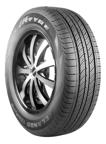 Llanta 225/65r17 Jktyre Elanzo Touring 100t Msi