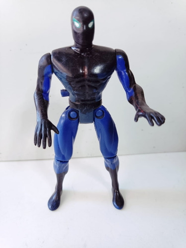 The Animated Series Spider-man Sense Toy Biz 1995 (Usado)