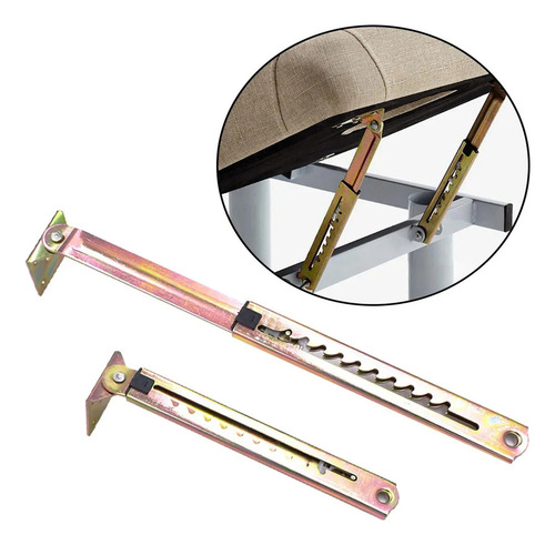Conector De Bisagra Elevadora De Sofá De 10 Velocidades