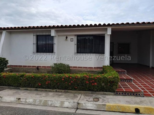 Imagen 2 de 30 de Casas En Alquiler La Morenera Cabudare 23-2441 Jm