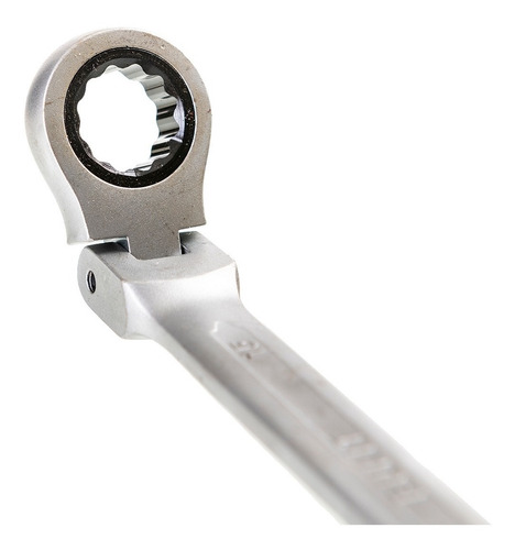Imagen 2 de 4 de Set De Llaves Criquet Bulit Articuladas S800 - 8mm A 19mm