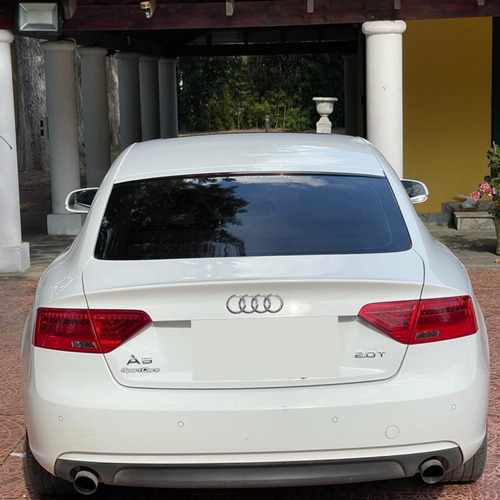 Audi A5 Sportback 2.0 Tfsi 211cv