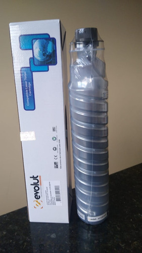 Toner Ricoh Mp-1500 Mp-1600 Af 2020 Compatível Tinta Preto