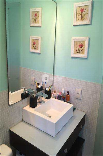 Imagem 12 de 15 de Apartamento Com 3 Dorms, Portal Do Morumbi, São Paulo - R$ 380 Mil, Cod: 2602 - V2602