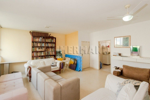 Imagem 8 de 15 de Apartamento - Perdizes - Ref: 115111 - V-115111