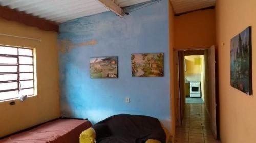 Vendo Boa Casa Lado Praia Em Itanhaém No Litoral Sul De Sp