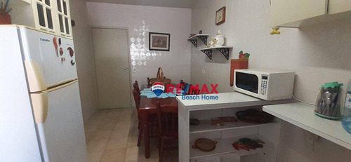 Imagem 16 de 28 de Apartamento À Venda, 86 M² Por R$ 250.000,00 - Balneário Cidade Atlântica - Guarujá/sp - Ap3315