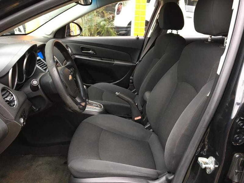 Imagem 5 de 11 de Chevrolet Cruze 1.8 Lt 16v Flex 4p Automático 2013