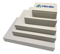 Comprar Cartão Cinza 1.9mm Horlle Para Cartonagem Vários Formatos