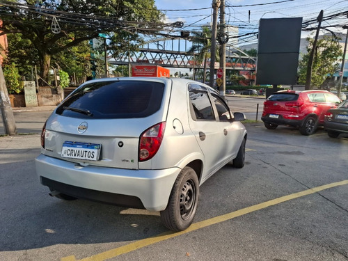 Chevrolet Celta 1.0 MPFI SPIRIT 8V FLEX 4P MANUAL