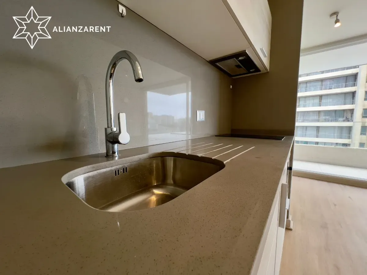 Imagen 5 de 20 de Arriendo Home Studio A Pasos Del Metro Viña Del Mar