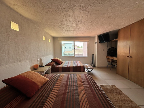 Casa En Venta En Kloster Sumiya, Jiutepec, Morelos: